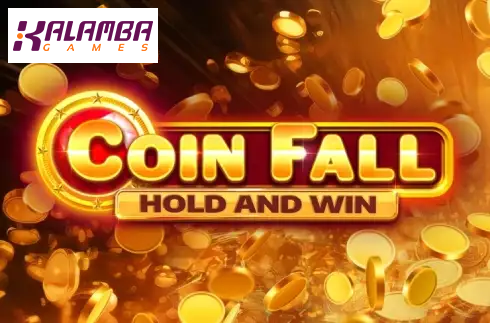 Coin Fall Hold and Win